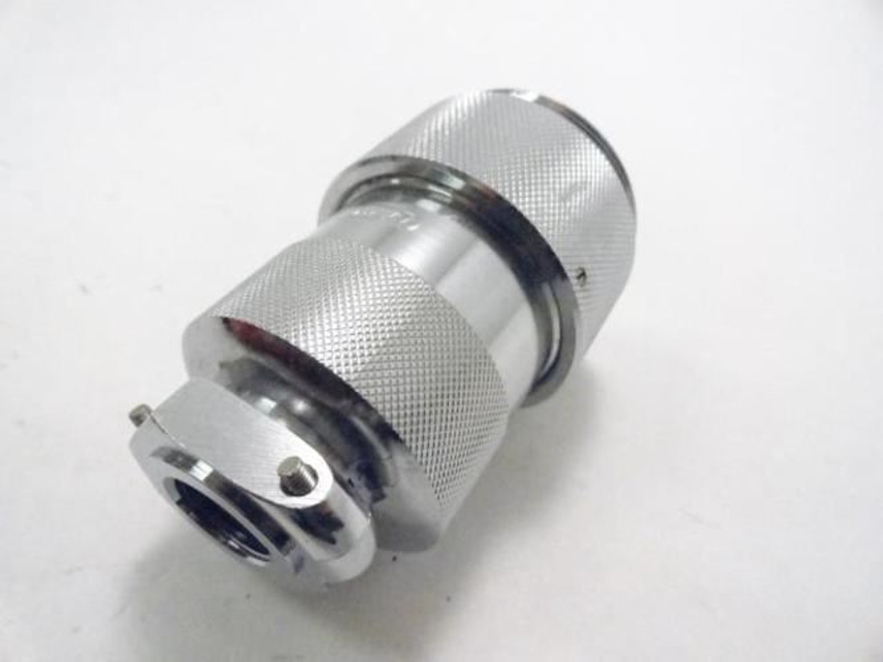 Nanaboshi NCS-446-ADF; Connector; 6 Pin