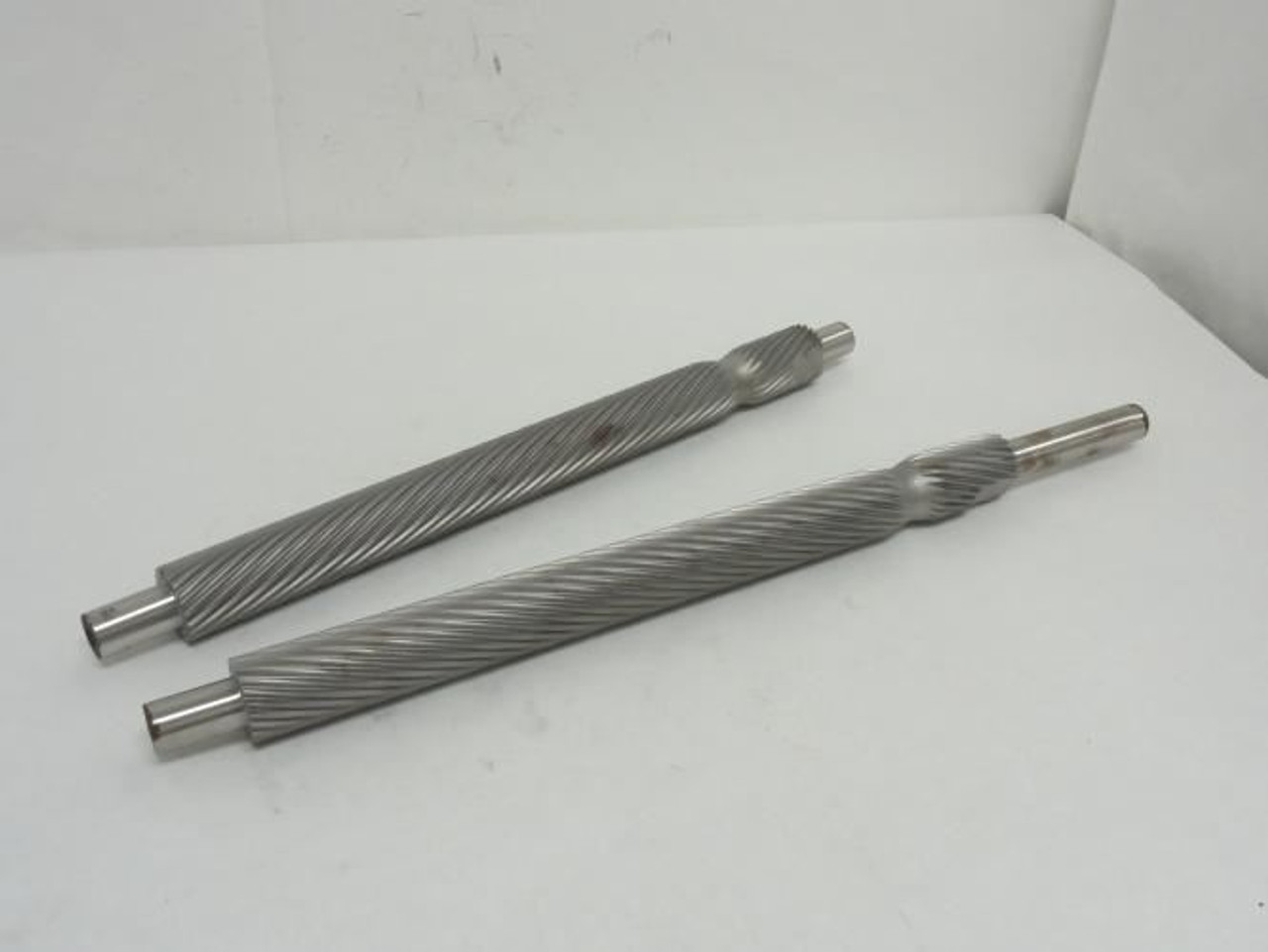 MFG- CGH8000 4900; Peeling Roller Set; 1-1/4" OD MFG- CGH8000 4900; Peeling Roller Set; 1-1/4" OD