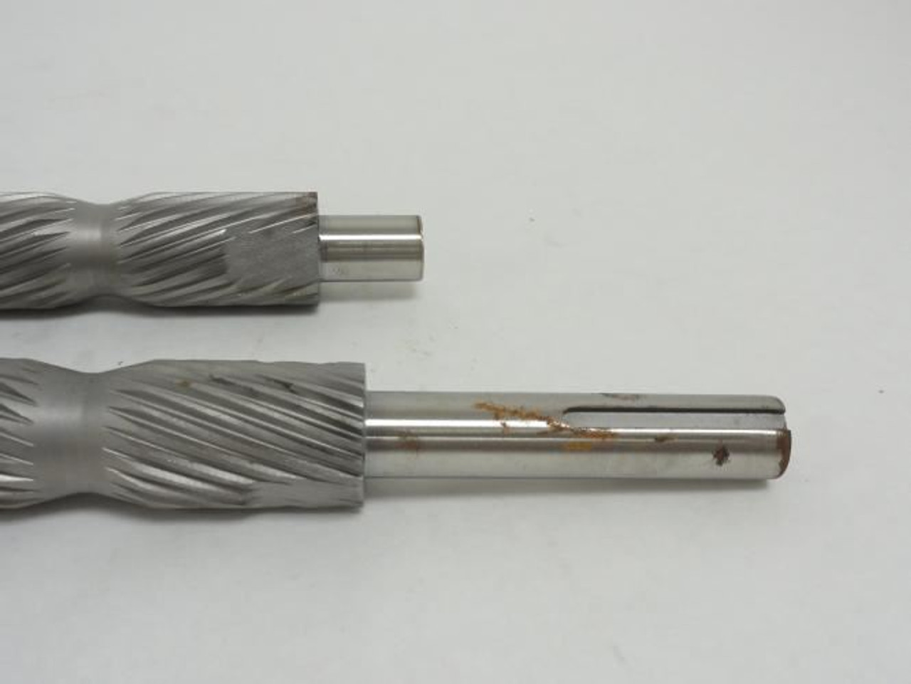 MFG- CGH8000 4900; Peeling Roller Set; 1-1/4" OD MFG- CGH8000 4900; Peeling Roller Set; 1-1/4" OD