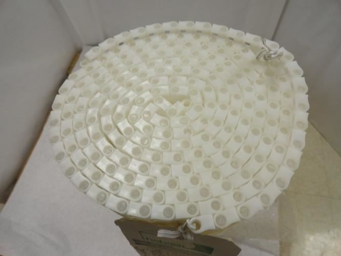Habasit MF05SWA0260P0; Conveyor Belt; 26" Width; 8 FT; 48 Links