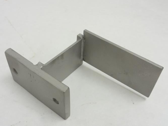 MFG- N079002; SS RH Chain Blade