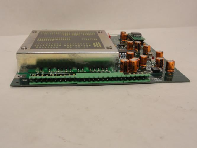 HI-SPEED P2-80-101; CPU/Processor Board