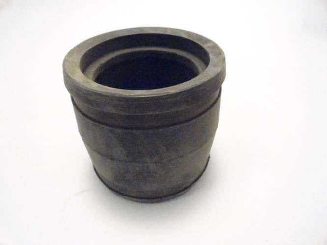 MFG- 308SEP380; Coupler Sleeve; 2-3/8"ID; 3-3/8" OD; 3-3/32" L