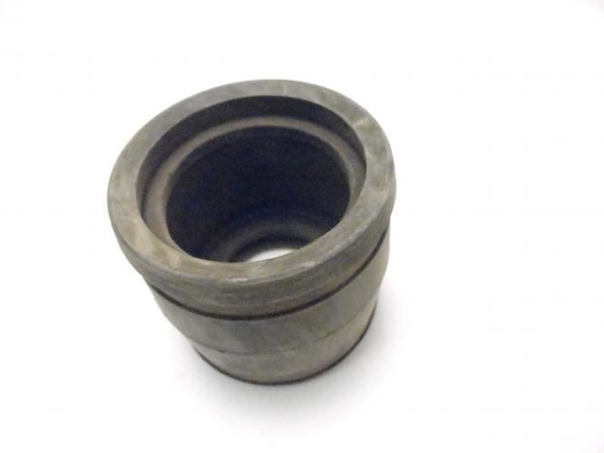 MFG- 308SEP380; Coupler Sleeve; 2-3/8"ID; 3-3/8" OD; 3-3/32" L