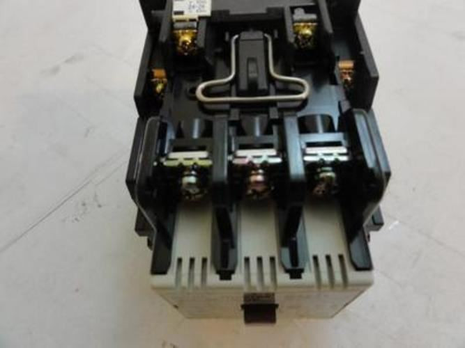 Fuji 2NC0T0; Overload Relay; 3 Pole 60A