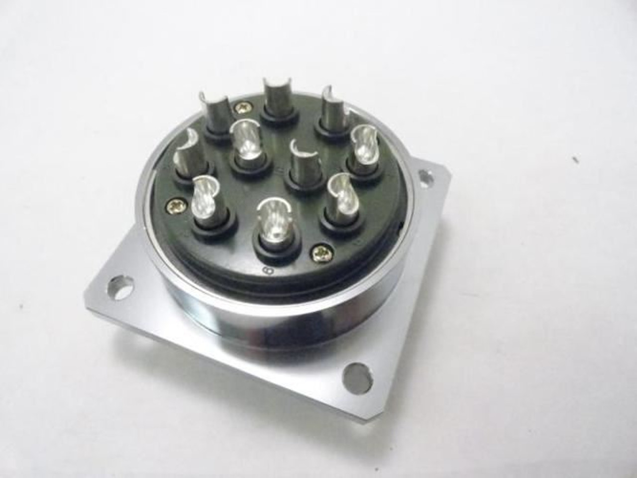 Nanaboshi NCS-6010-RF; Connector; 10 Pin