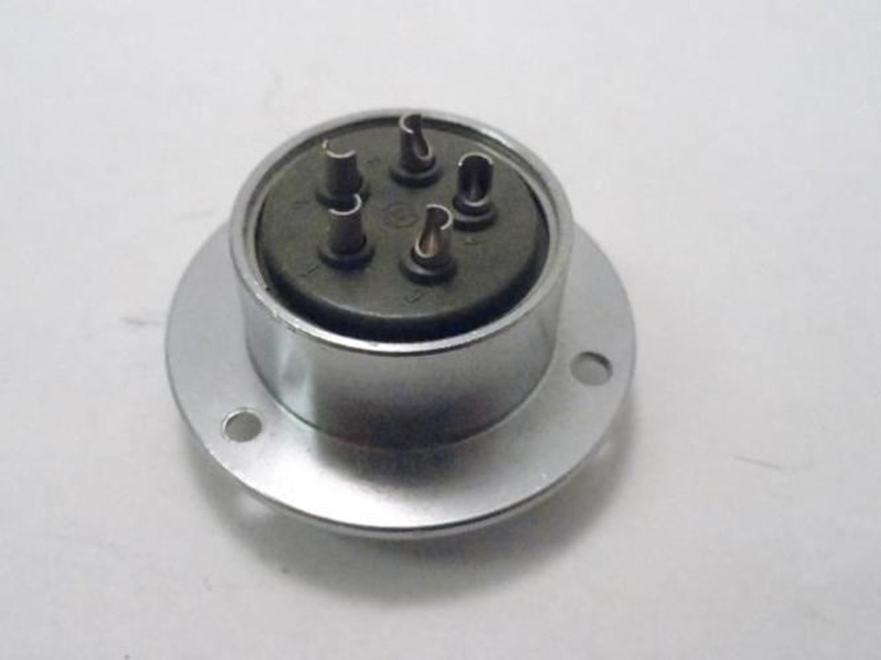 Nanaboshi NCS-305-RF; Connector; 5 Pin