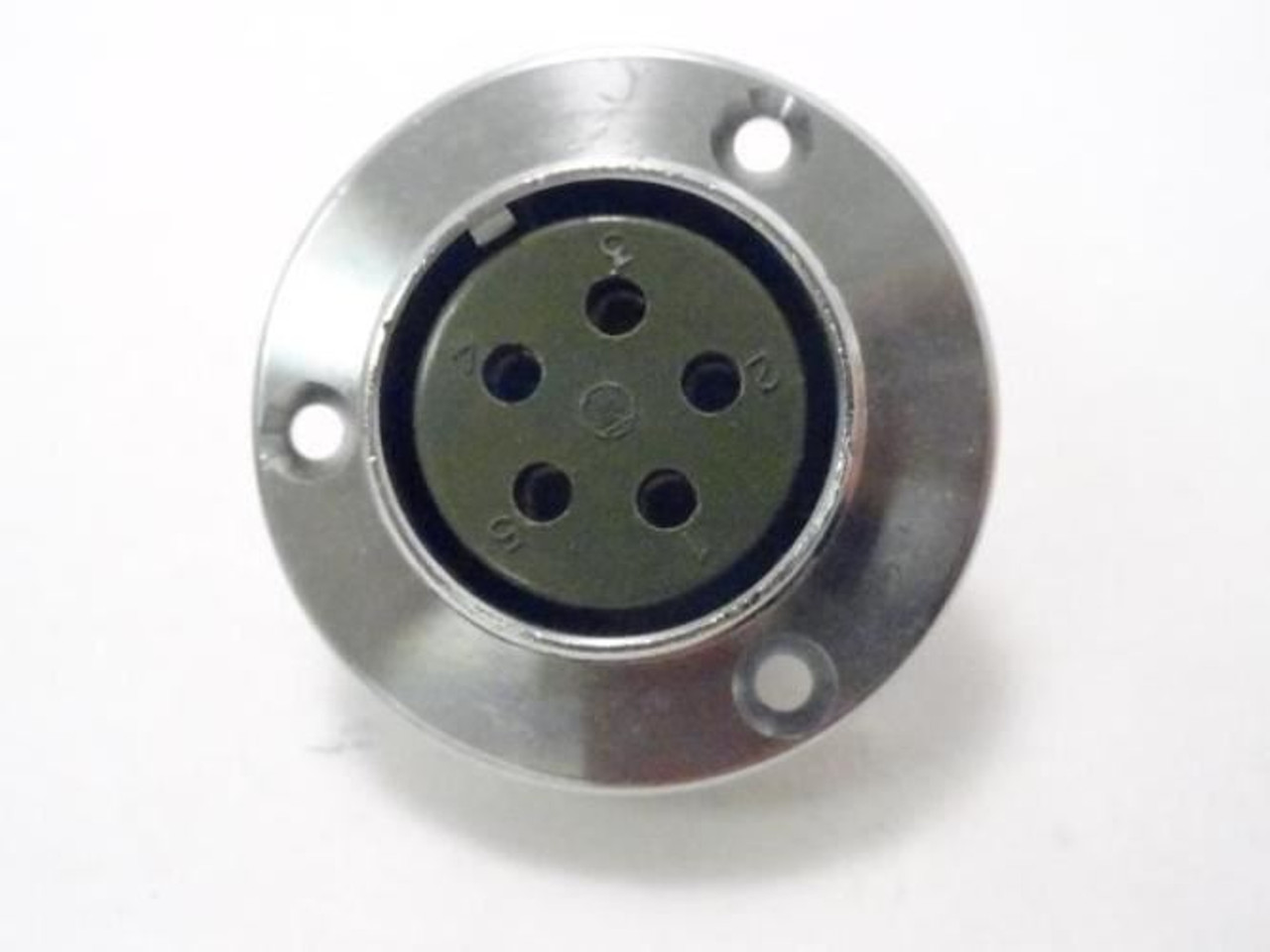 Nanaboshi NCS-305-RF; Connector; 5 Pin