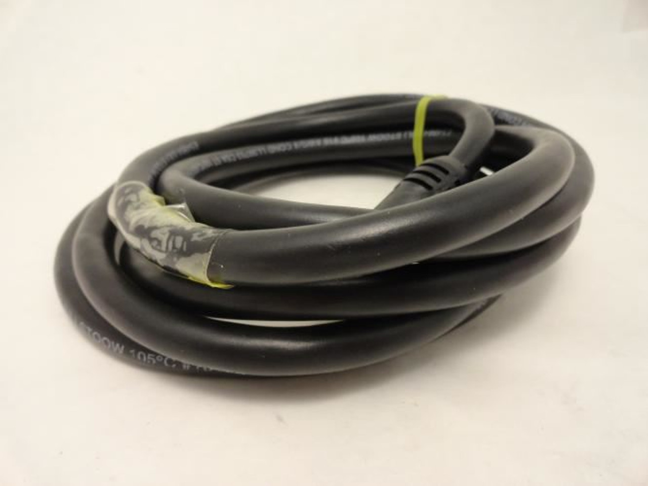 Woodhead 51194-F090; Cable 4 pole; 9Ft.