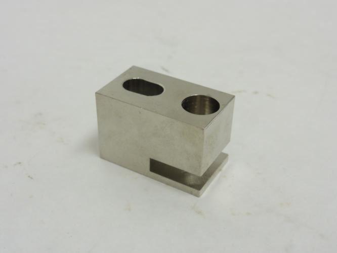 MFG- 4-6300-A; Licker Mount