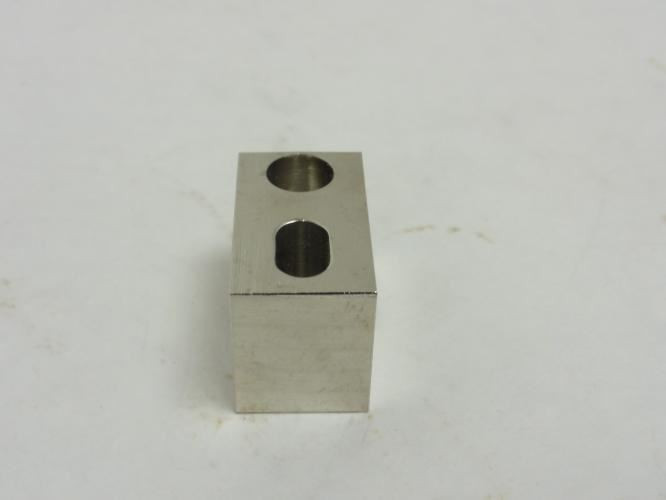 MFG- 4-6300-A; Licker Mount
