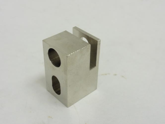 MFG- 4-6300-A; Licker Mount