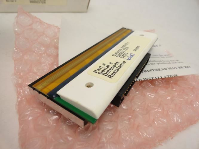 Gainco  245121; Thermal Printhead