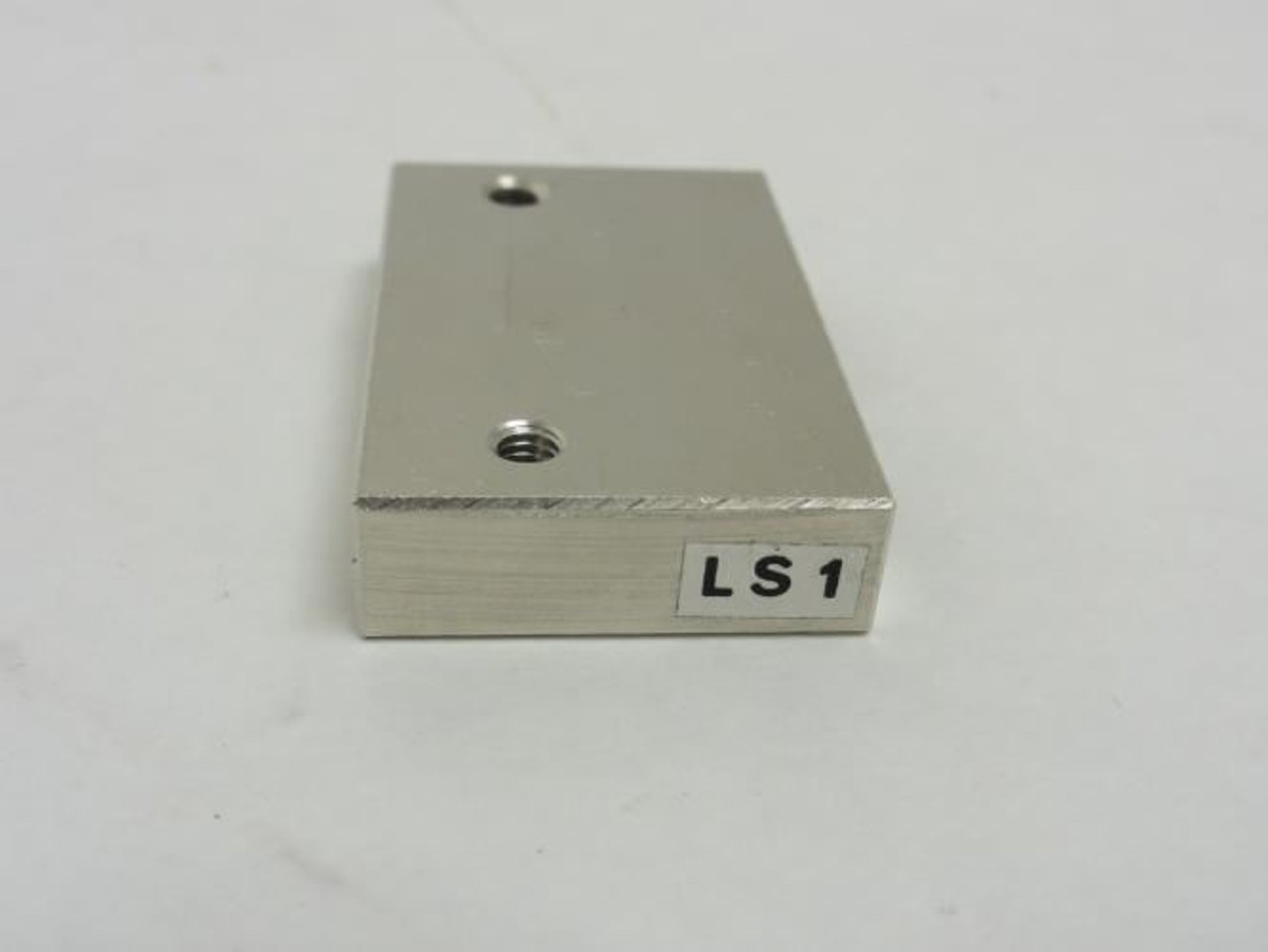 MFG- LSI-4-6246; Sensor Mount; M4-0.7 Thread Size