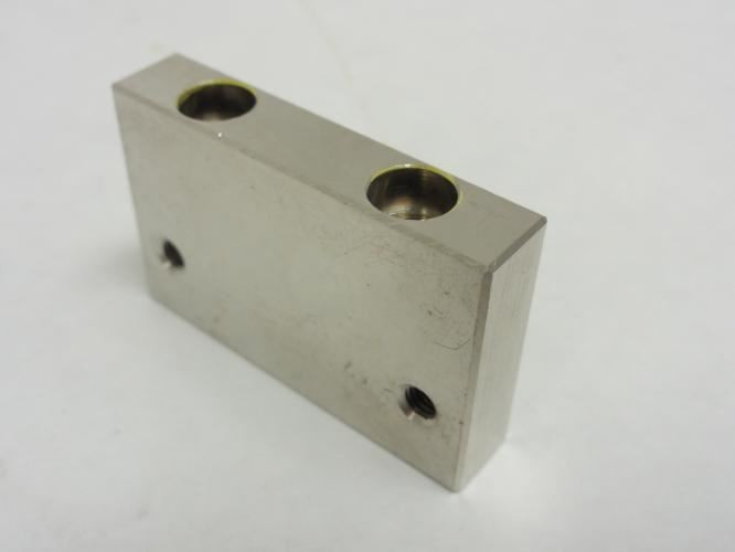 MFG- LSI-4-6246; Sensor Mount; M4-0.7 Thread Size