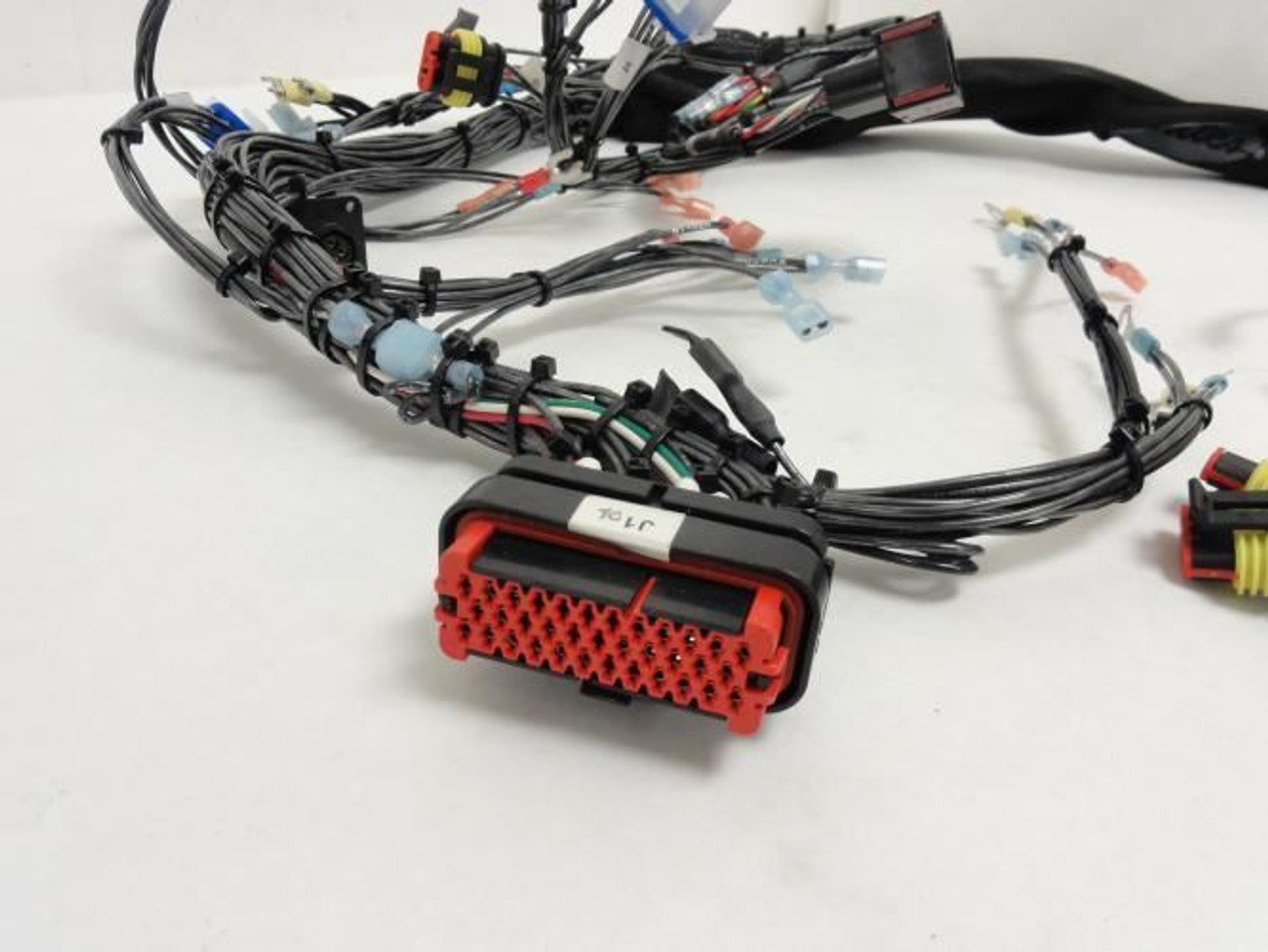 Raymond 1098352; Forklift Wiring Harness