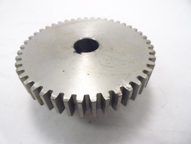 mfg- NO60115; Gear Peeler Roller 45T