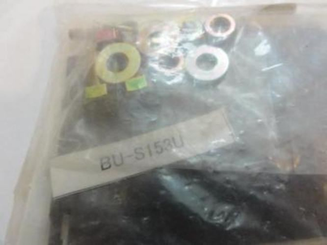 Fuji BU-S153U; Flat Terminal for Fuji Auto Breaker