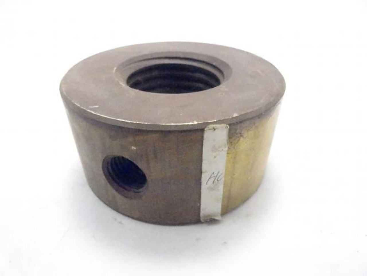 mfg- 39493400; HUB HEIGHT ADJUSTMENT mfg- 39493400; HUB HEIGHT ADJUSTMENT