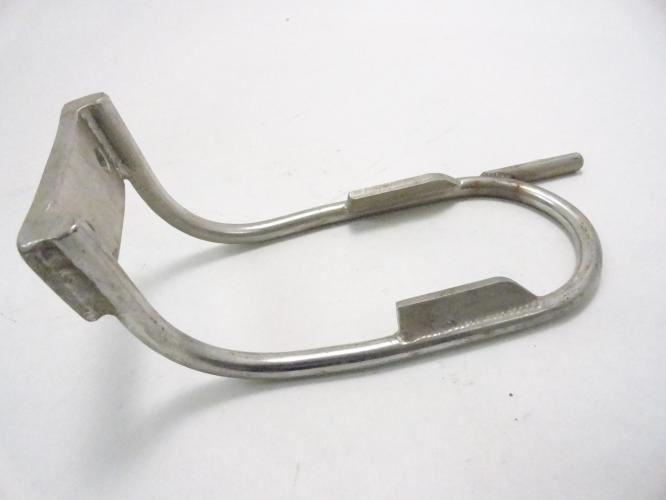 Meyn 39471700; CW/L Loop Ventor