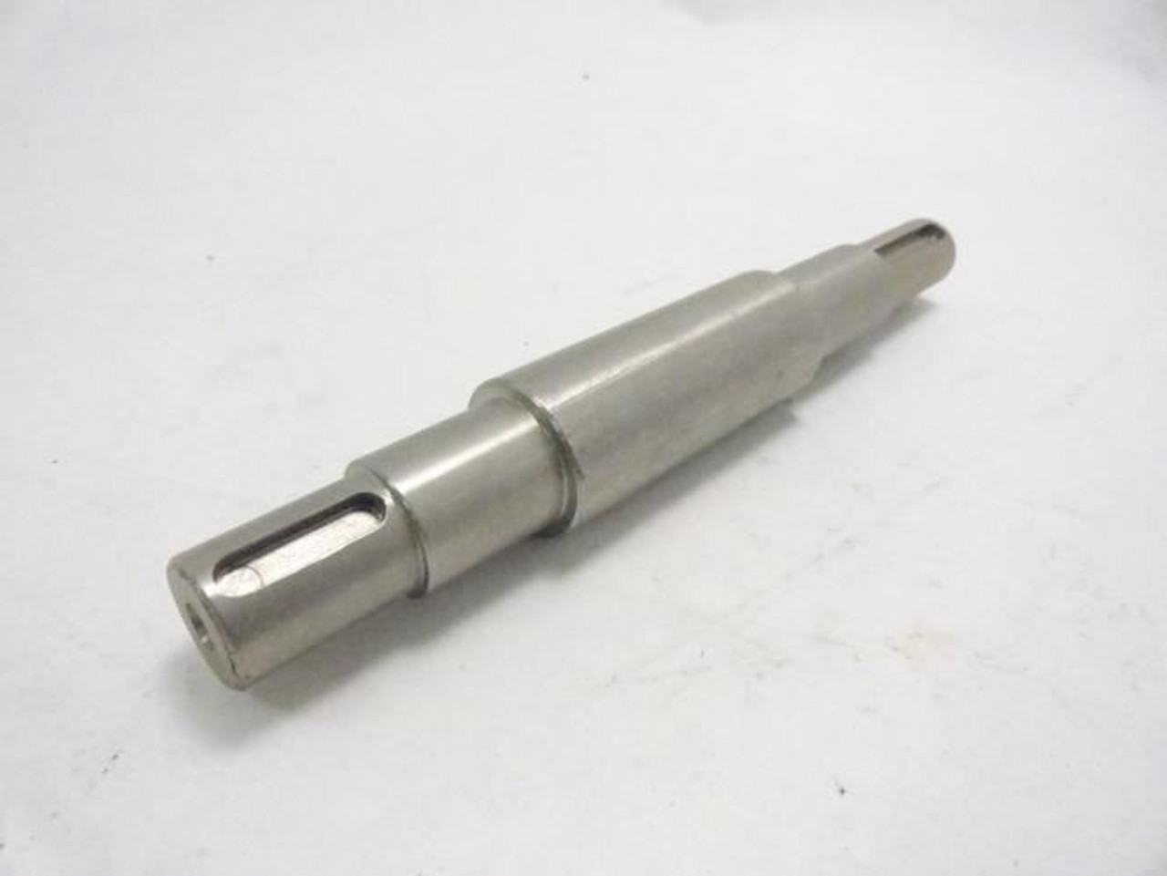 mfg- N060110; Tamper Shaft 7" Length; 1" OD