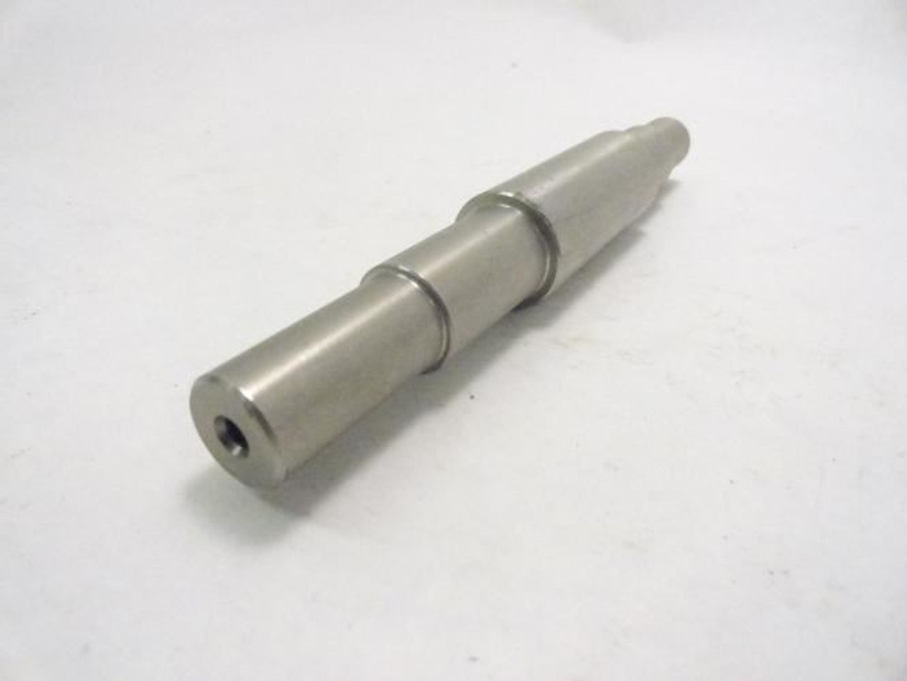 mfg- N060110; Tamper Shaft 7" Length; 1" OD