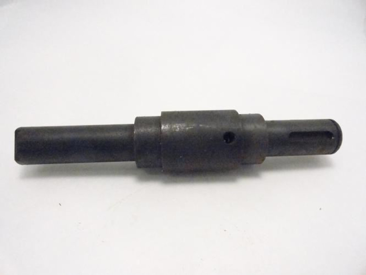 H&M Sales 408657000; Pivot Mount Arm; 8-3/8" L; 1" OD; 1-5/8" OD H&M Sales 408657000; Pivot Mount Arm; 8-3/8" L; 1" OD; 1-5/8" OD
