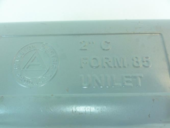 Appleton C200A; Conduit Body; 2" Size NO Cover included