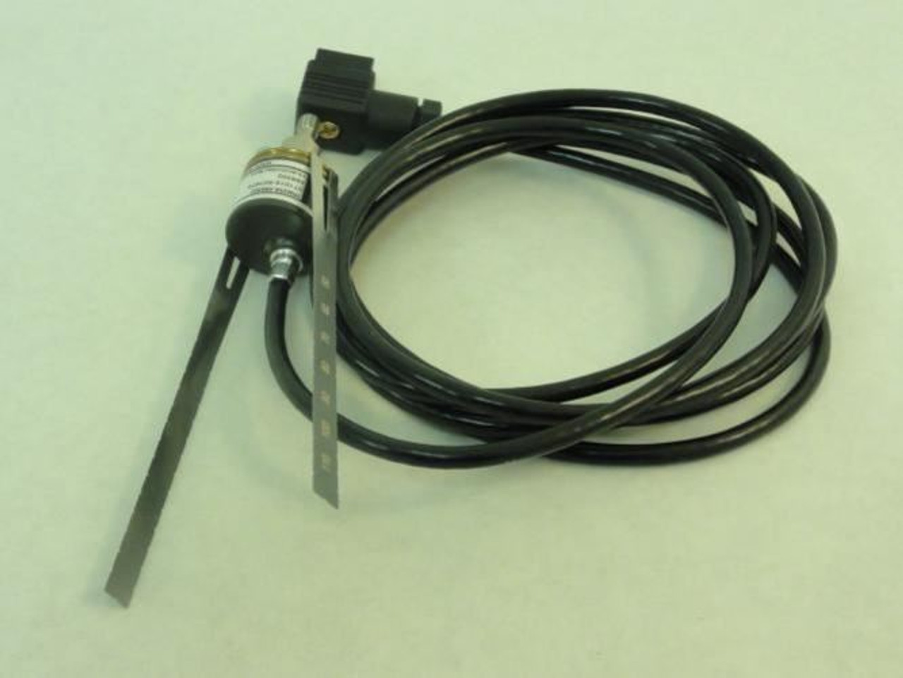 Scancon 2RM256-586302; Encoder 4.5-30Vdc