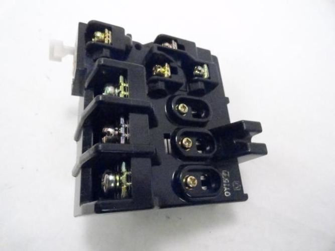 Fuji 2NK1QW; Overload Relay; TK-2N/UD; 18-26A; 600VAC Max