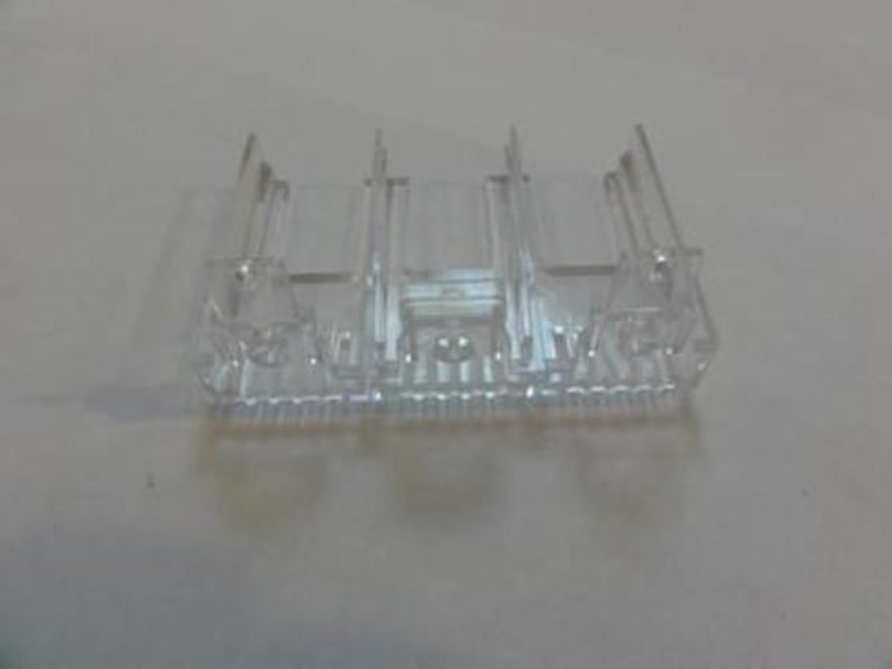 Fuji BZ-TS20B-3;  Cover For Circuit Breaker