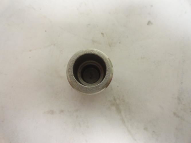 Industry-STD 1LTX2; Square Head Plug; SS-304; 3/4NPT; 300PSI