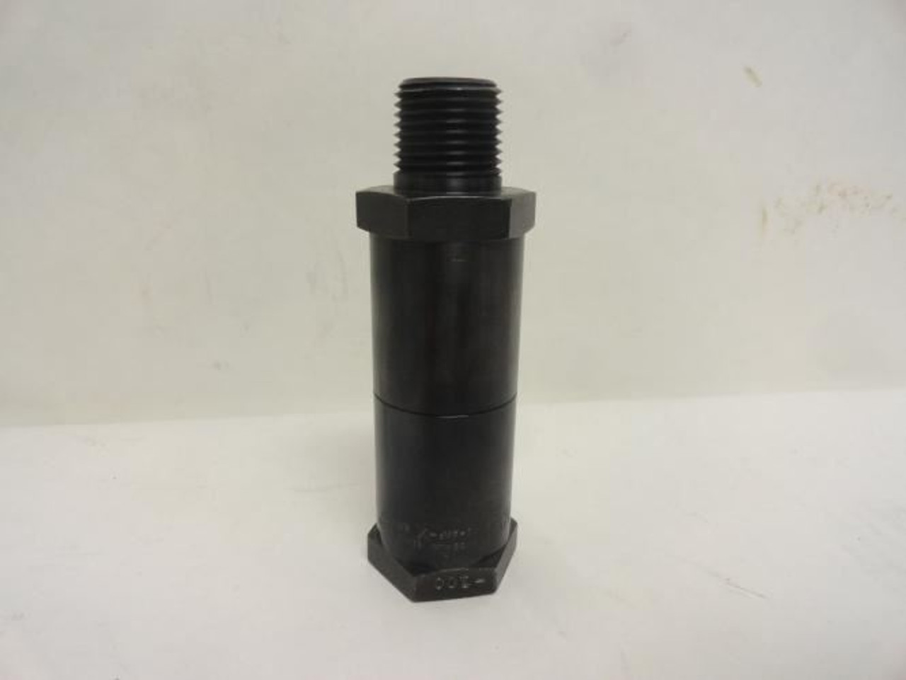 Cirlce Seal  5132S-4MP-1; Inline Relief Valve; 1/2NPT; 2400Psi