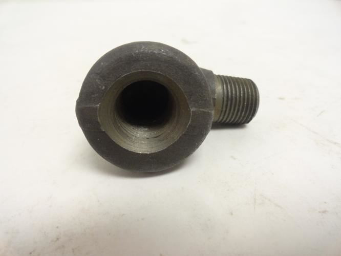 Bonney 1LBW4; Street Elbow; 3/8NPT; 2000Psi; Class 300