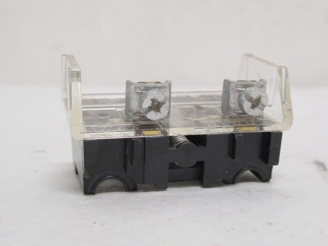 Allen-Bradley 800T-XD1; Contact Block; 1-NO; 30mm; 600VAC