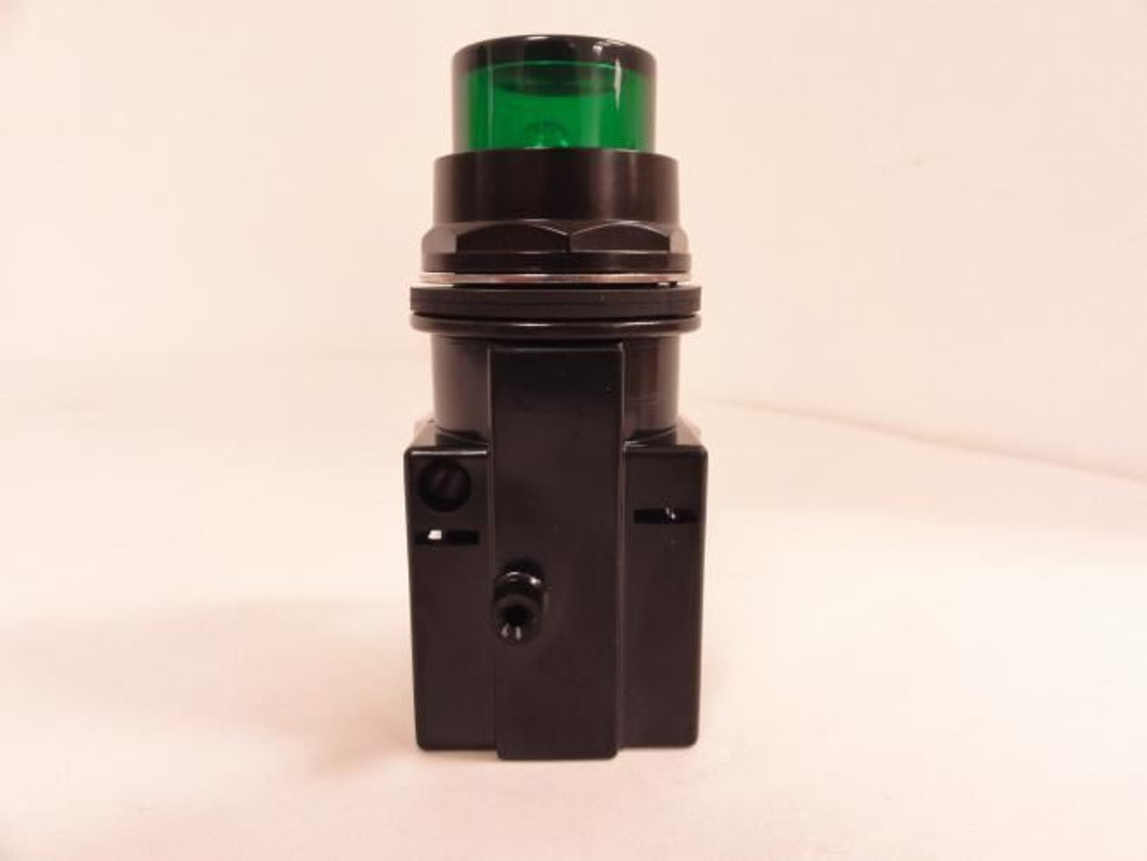 Siemens 52PX4C3; Pilot Light 12V Green