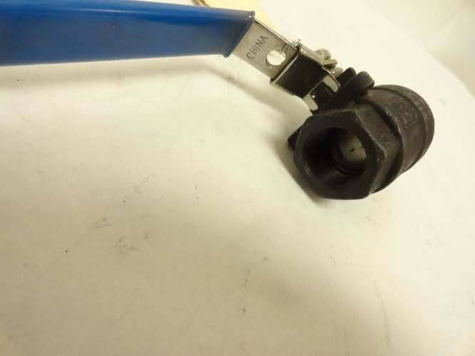 Danco B3422-176391; Ball Valve; 3/4NPT; 2000WOG; Full Port