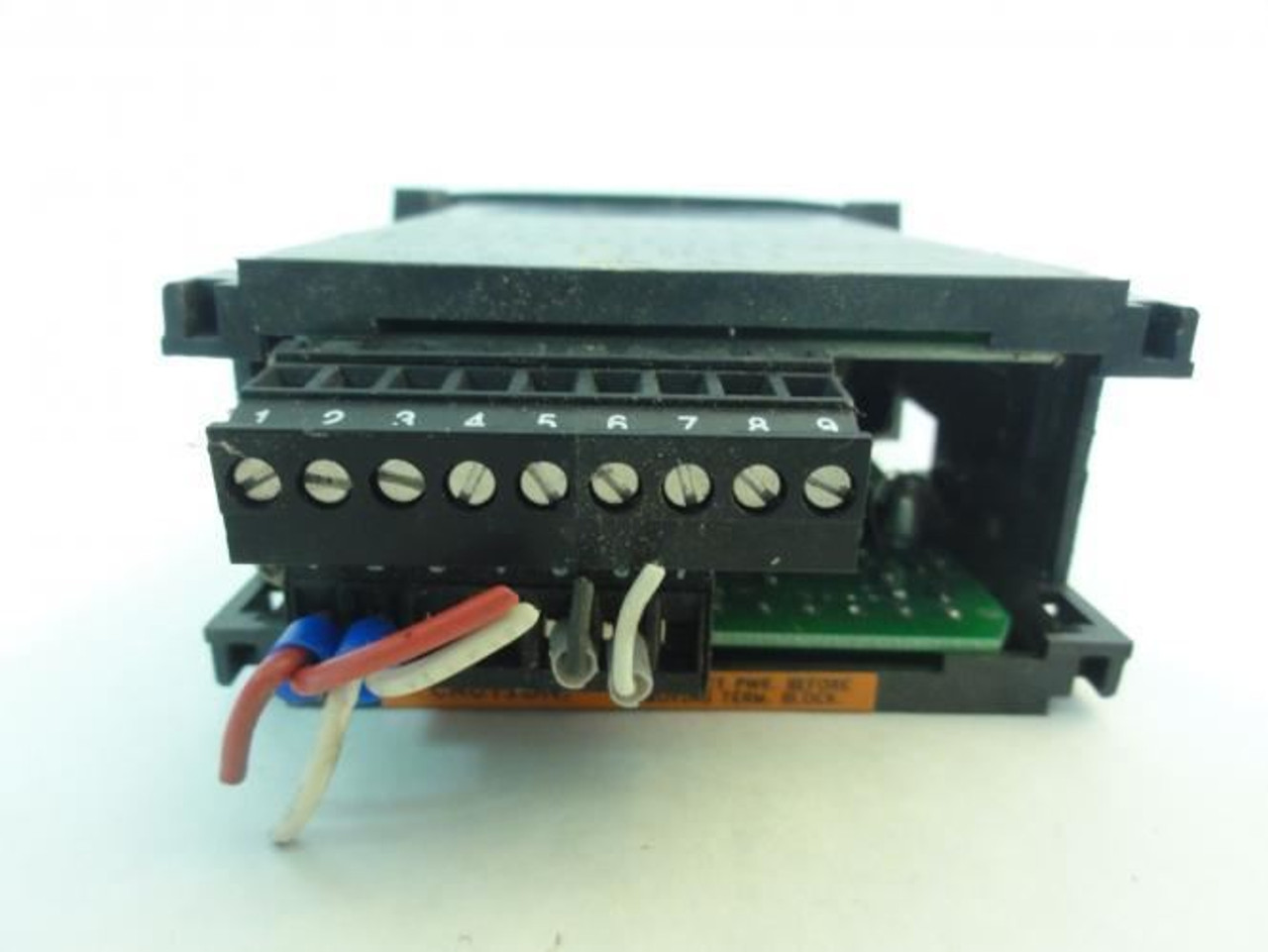 Red Lion IMP20162; Panel Meter; LED; Range: -99999-+999999; 0-50mA Red Lion IMP20162; Panel Meter; LED; Range: -99999-+999999; 0-50mA