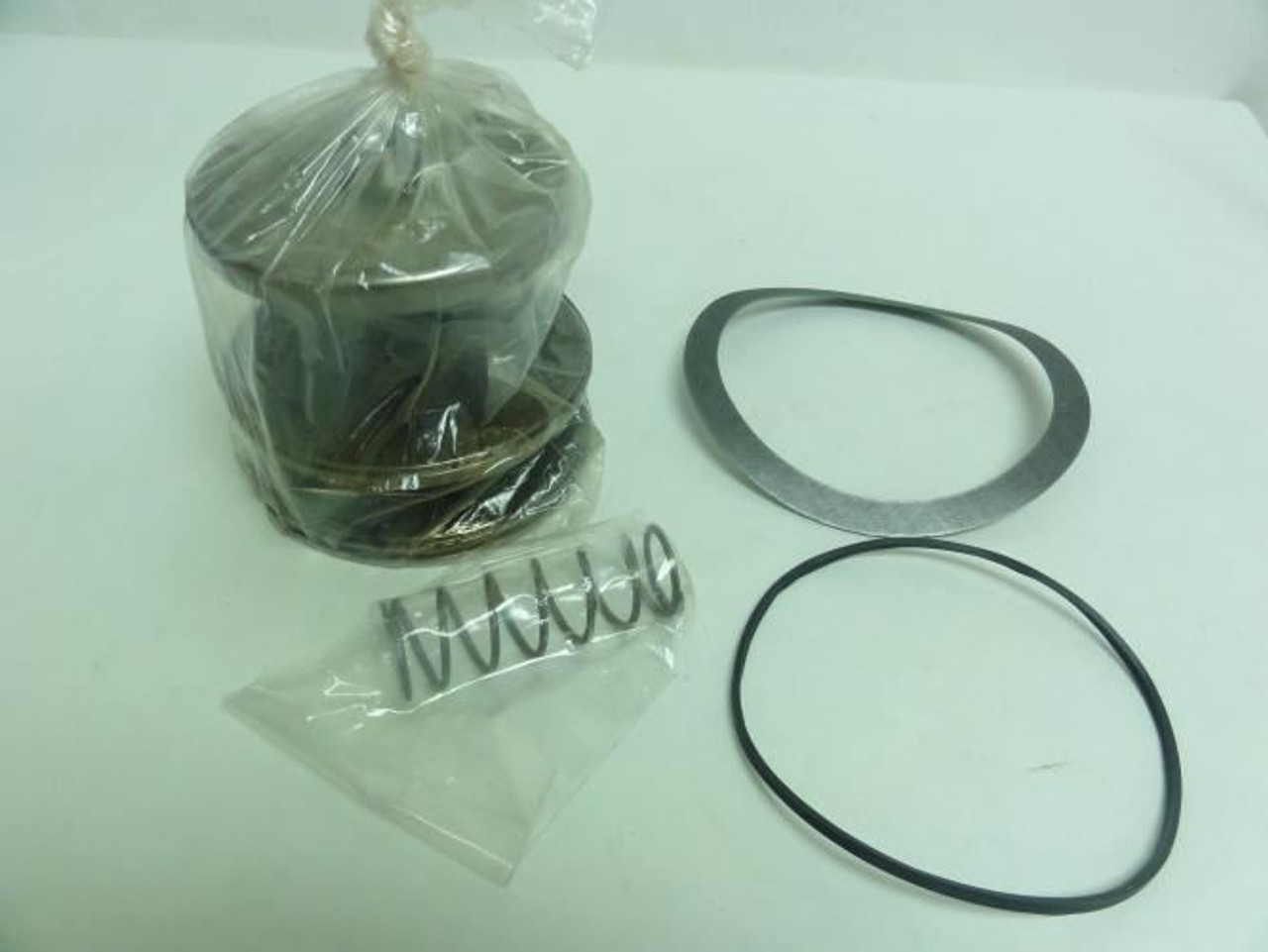 Hansen 75-1190; Kit; 4" Piston For HCK5