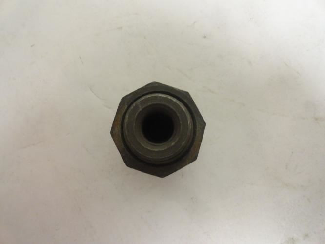 Industry-Std 12G101; Union; 1/4NPT; 3000Psi; Class 3000