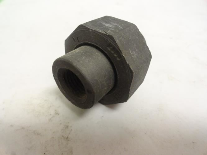 Industry-Std 12G101; Union; 1/4NPT; 3000Psi; Class 3000