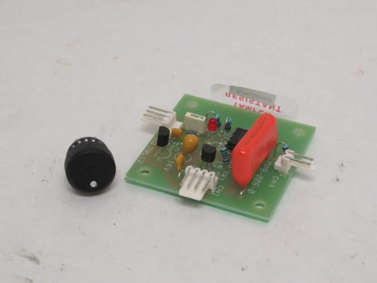 Digi International 507-209; PCB Timer Board