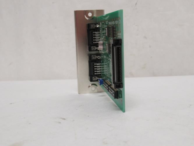 Sato RJ1772510; PCB RS422/485 Interface Card