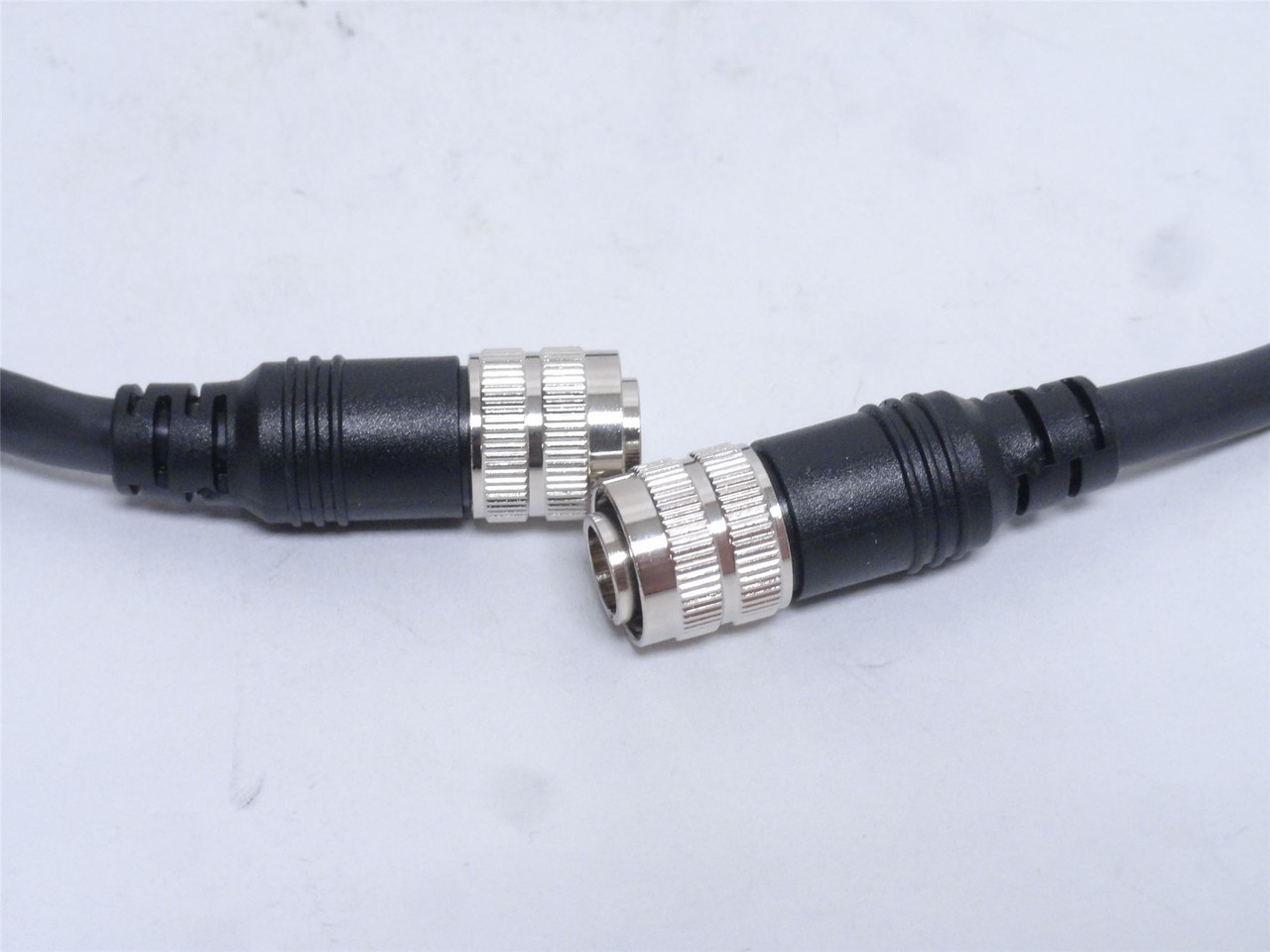 Keyence OP-88434; Terminal Box Control Cable; 2m Long