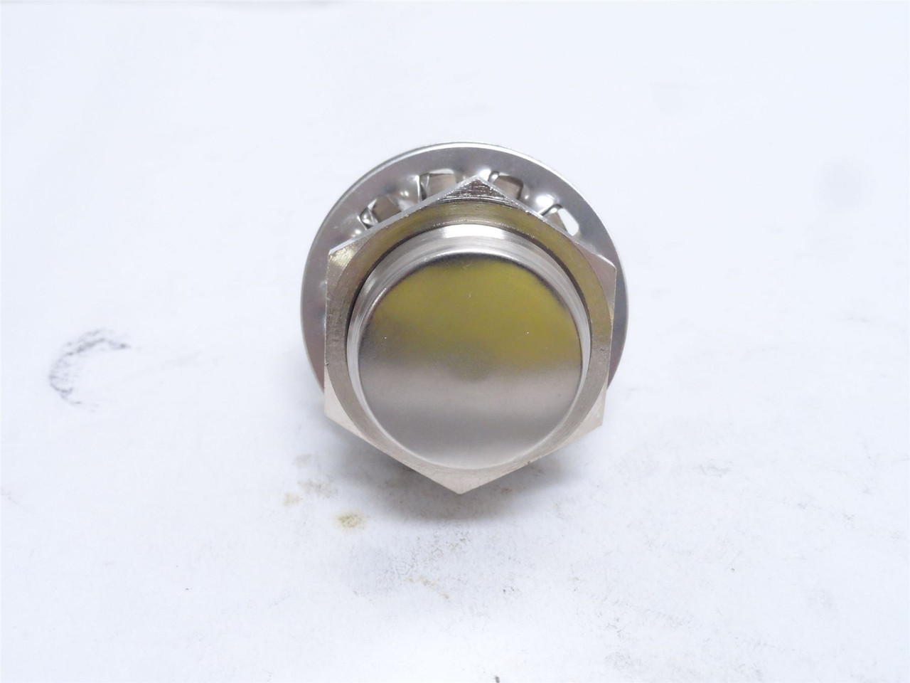 Allen-Bradley 871TM-BH10N30-R3; Proximity Sensor; 10-30VDC