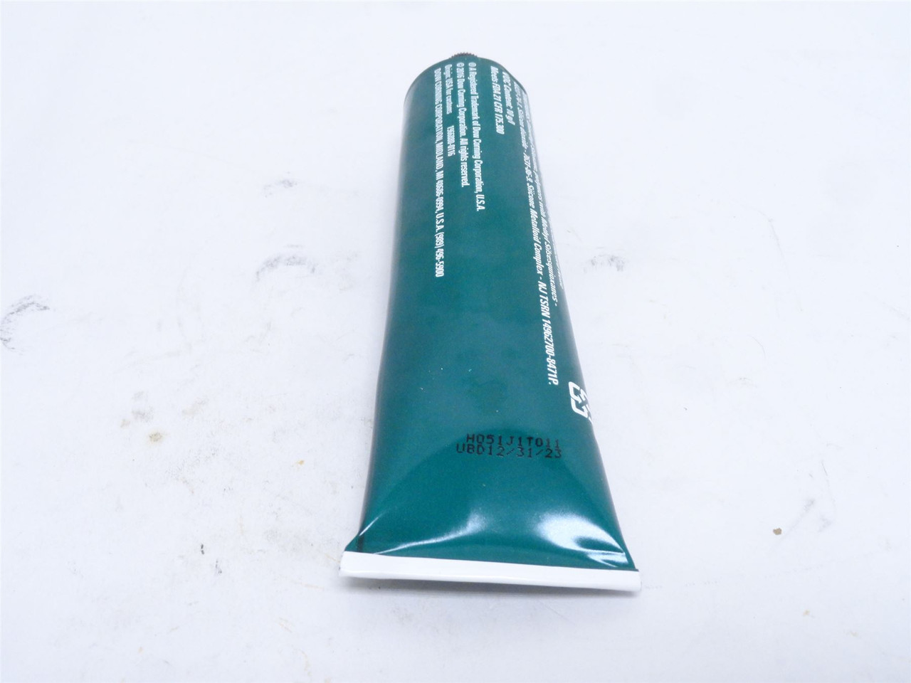 Dupont Corning 4; Electrical Insulating Compound; 150g