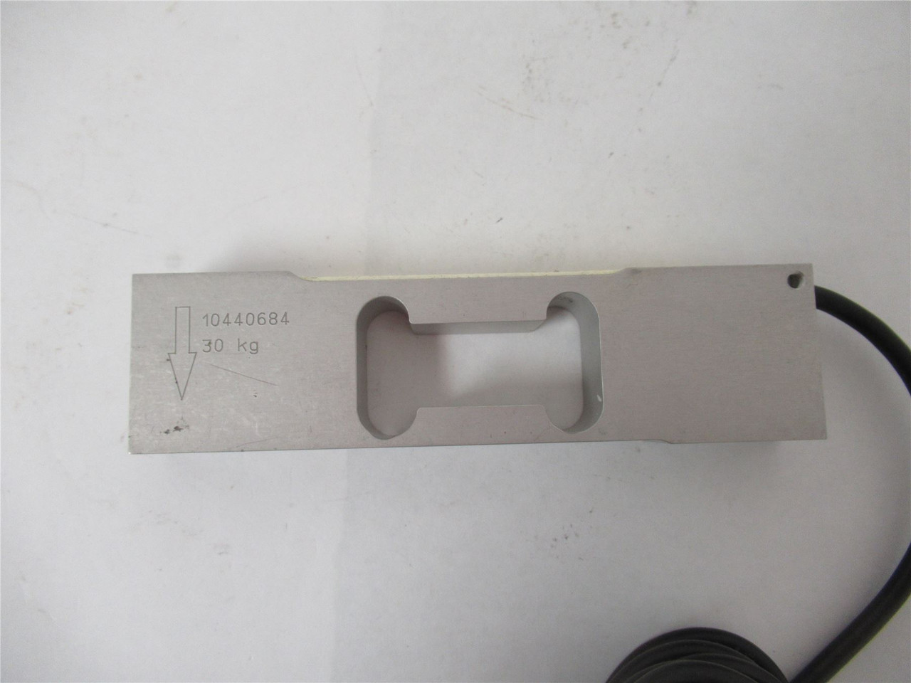 Weightech G4-CB542-30KGA9; Load Cell 30Kg