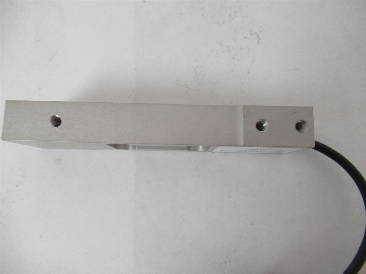 Weightech G4-CB542-30KGA9; Load Cell 30Kg