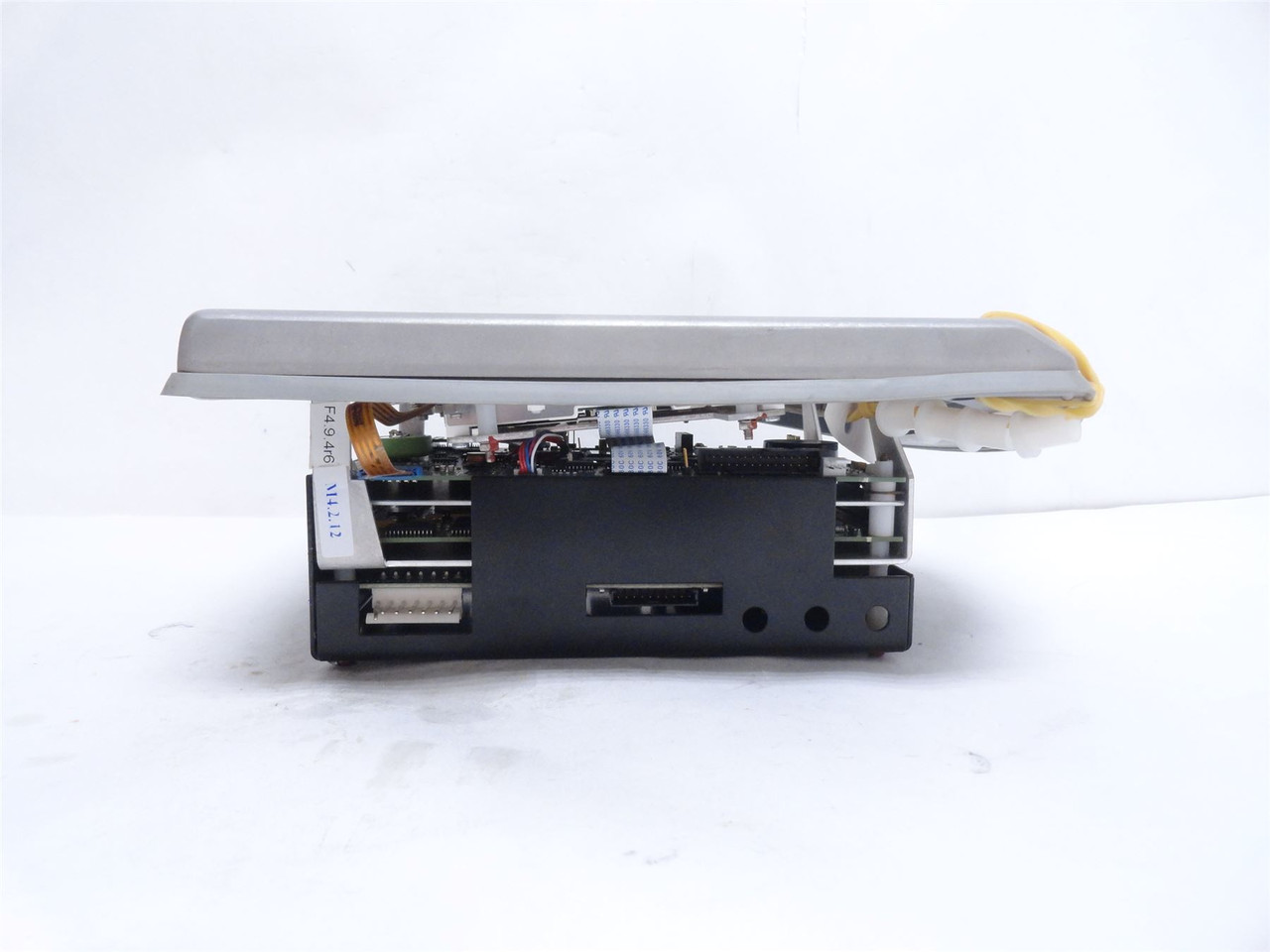 Mettler-Toledo 28200121; Safeline Interface Panel; Mfg-Refurb