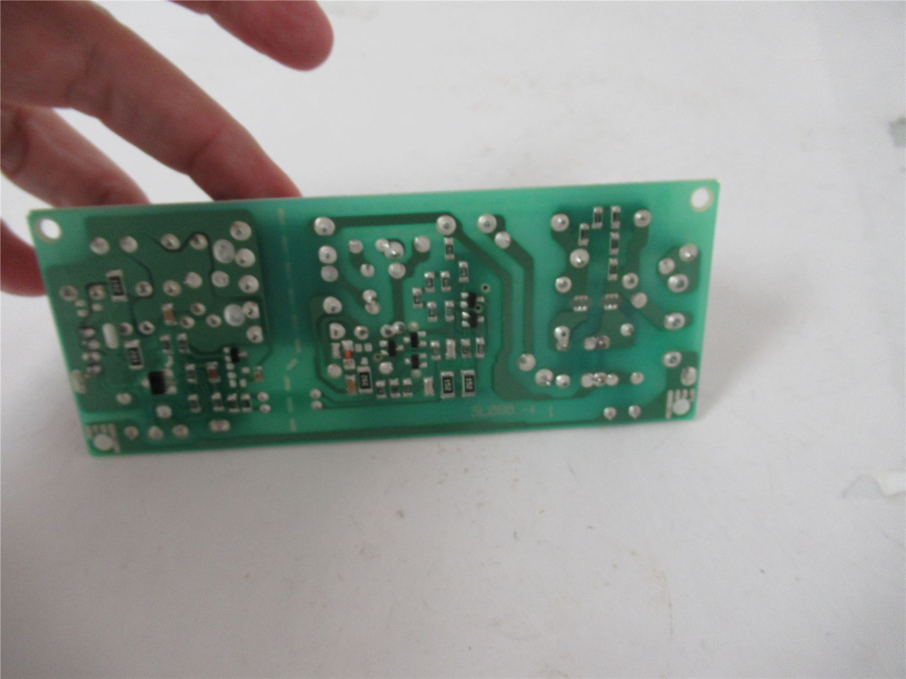 Cosel LDA15F-12; Circuit Board Power Supply 15W 12V